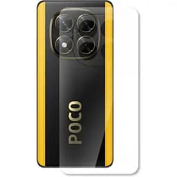 Захисна плівка StatusSKIN для Xiaomi Poco X7 Корпус Глянцева Lite