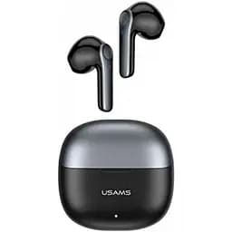 Навушники Usams TWS Earbuds Bluetooth XH09 BT5.1 білі - мініатюра 4