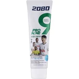 Зубная паста 2080 Pro Nain Fresh Toothpastes с эвкалиптом и гиалуроновой кислотой 120 г