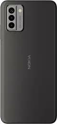 Смартфон Nokia G22 6/256Gb Meteor Grey (TA-1528) (UA UCRF) NFC - мініатюра 2