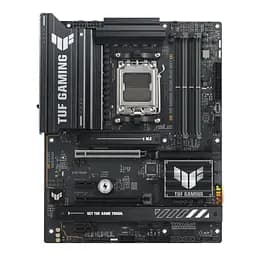 Материнcька плата TUF GAMING B650E-PLUS WIFI sAM5 B650 4xDDR5 M.2 HDMI DP Wi-Fi BT ATX Asus teh0019025 - мініатюра 2
