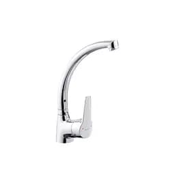 Смеситель для кухни Ibergrif Roma M14150 CV028506 Хром