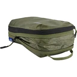 Органайзер для одягу Thule Compression Packing Cube Small Soft Green (TH 3205115) - мініатюра 7