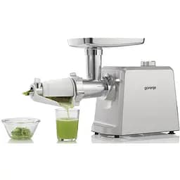 М'ясорубка Gorenje MG 2502 SJX - мініатюра 10