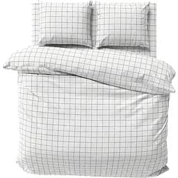 Комплект постільної білизни LeLit B-1218/1 Євро 200 x 215 см бязь (le2000000332192)