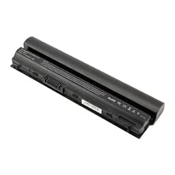 Акумулятор для ноутбука BestBatt Dell (RFJMW) Latitude E6120 E6220 (Replacement)