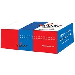 Пружина для переплета bindMARK пл. 12мм (100 шт.) синяя (43313)