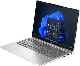 Ноутбук HP EliteBook 6 G1i 13.3" WUXGA IPS, 300n/U7-255U (5.2)/24Gb/SSD512Gb/Intel Gr/FPS/Підсв/DOS (AU7P2AV_V2) - мініатюра 3