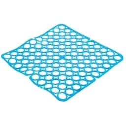 Коврик в раковину силиконовый