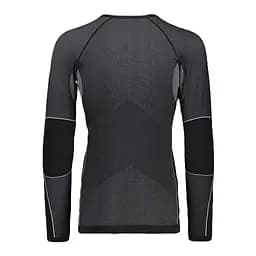 Термокофта CMP Seamless Base Layer Round Neck Top Black L/XL (1097-3Y97800-U901 L/XL) - мініатюра 2