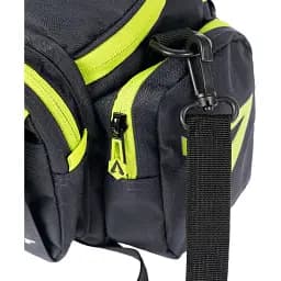 Сумка на пояс Select SL02HB Dark blue - мініатюра 6