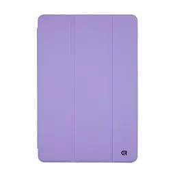 Чохол-книжка для планшета Lenovo Tab K11 Plus, Smart Fold Pen, фіолетовий, 11.45 дюймів, з екошкіри + TPU, з магнітною застібкою, підставкою, тримачем під стилус, протиударний, з функцією Wake/Sleep, ArmorStandart (ARM84125)