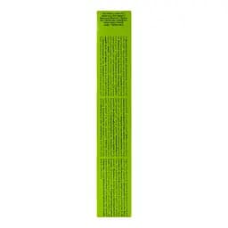 Ласощі для щурів Vitakraft Kracker Original + Spelt & Apple, спельта та яблуко 2 шт. 112 г (25140) - мініатюра 4