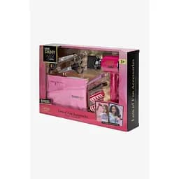 Набір перукаря 626009 Різнокольоровий