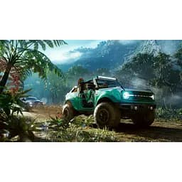 Ключ активації Microsoft The Crew Motorfest Standard Edition для Xbox One/Series S/X - мініатюра 4