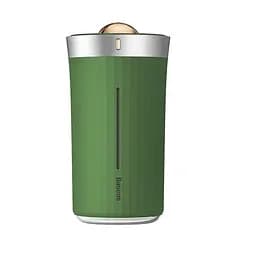 Увлажнитель воздуха Baseus Whale Car And Home зеленый