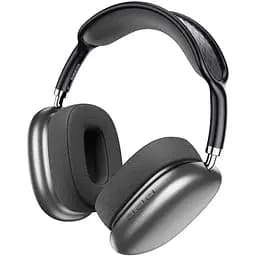 Навушники Borofone DBO06 Cool shadow BT headsphones Deep Space Gray