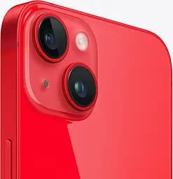 Смартфон Apple iPhone 14 Plus 256Gb Red Open box - мініатюра 6