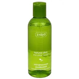 Натуральная оливковая мицеллярная вода Ziaja, 200 мл (8864)