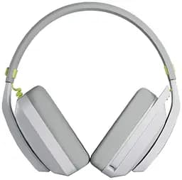 Ігрові навушники VGN Siren v1 White - мініатюра 2