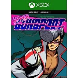 Ключ активації Microsoft Hyper GunSport для Xbox One/Series
