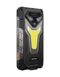 Смартфон Ulefone Armor 34 Pro Plus 16/512GB Pulse Black - мініатюра 3