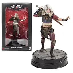 Фігурка Dark Horse The Witcher 3 Wild Hunt Ciri Deluxe Series 2 Відьмак Дике Полювання Цирі 23 см (DH TW З 07) - мініатюра 5