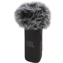 Мікрофон JBL Quantum Stream Wireless (JBLSTRMWLLGHTBLK) - мініатюра 7