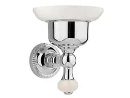 Мильниця Kugu Pan 007C, Хром