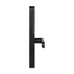 Замок біометричний автономний Trinix TRL-5110BTF Black L/R з Bluetooth, зчитувачем відбитків пальців і карт Mifare (65-00080) - мініатюра 15