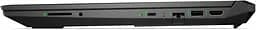 Ноутбук HP Pavilion 16 Gaming 16.1FHD IPS AG/Intel i5-10300H/8/256F/NVD1650Ti-4/W10 (37B36EA) - мініатюра 5