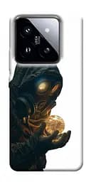 Чохол Demsky Сталкер 1 для Xiaomi 14 Pro