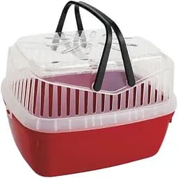 Переноска для гризунів MPS PORTOBELLO 30x23x21 см