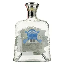 Упаковка текіли Armandos Original Mixta Blanco 37% 6 л (0.5 л х 12 шт.) - мініатюра 3