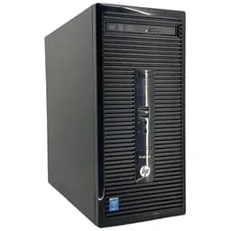 Компьютер HP ProDesk 400 G2 MT (i7-4770/16/480SSD) Б/У