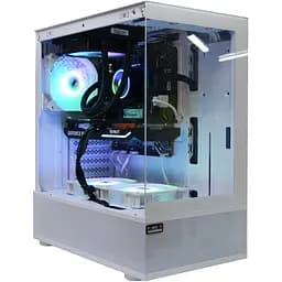 Ігровий комп'ютер Power Up GamePC TOP #451 Core i5 14400F/32 GB/SSD 1TB/GeForce RTX 4060Ti 16 Gb