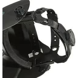 Маска зварювальника Nowa W-3550 Professional (152211) - мініатюра 3