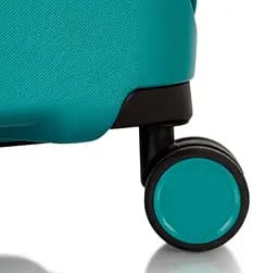 Валіза Heys Milos (L) Teal (10159-0049-30) - мініатюра 9