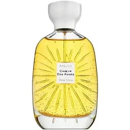 Парфюмированная вода оригинал Atelier Des Ors Choeur des Anges 100 мл