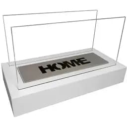Біокамін GMT Home White 360x220x180 - мініатюра 3