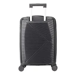 Валіза Semi Line 20" S Black (T5826-1) - мініатюра 4