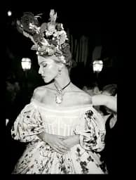 La Dolce Vita. Inside the World of DolceGabbana’s Alta Moda Fashion Shows - мініатюра 12