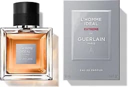 Парфумована вода Guerlain L'homme Ideal Extreme 50 мл - мініатюра 2