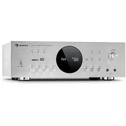 Усилитель цифровой Auna AMP-218 BT Digital Surround Amplifier (10036138)