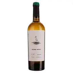 Уцінка. Вино Leleka Wines White, біле, напівсолодке, 0,75 л (854155)
