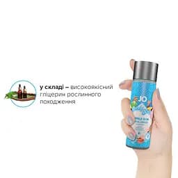 Лубрикант на водній основі System JO H2O Candy Shop, 60 мл, Жвачка - мініатюра 4