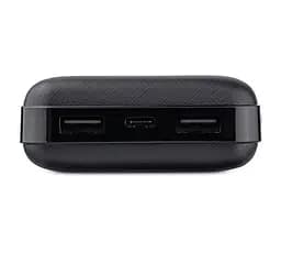 Зовнішній акумулятор Rivacase 20000 mAh 2 USB Type-C - мініатюра 2