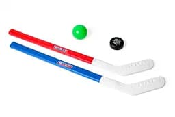 Набор для игры в хоккей, ТехноК, 73x13.5x7 см, 5569