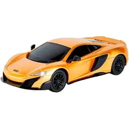 Машинка на радіокеруванні KS Drive McLaren 675LT 1:24 Gold (124GMGL)  [113024]
