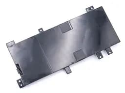 Акумулятор C21N1434 Asus Z450, Z450UA, Z450LA, Z550SA, Z550MA (7.6V 4000 mAh 30Wh) - мініатюра 3
